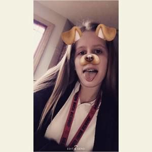 Meet your Posher, Madeline